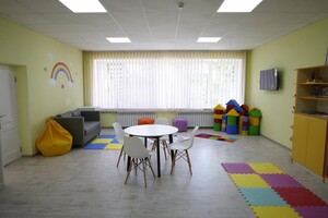 У Києві батьки дітей з інвалідністю зможуть отримати тимчасовий відпочинок фото 7